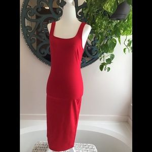 SEXY YET CLASSY DRESS